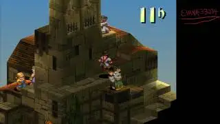 FFT Revamp Mod by Cerabow (Part Fourteen)