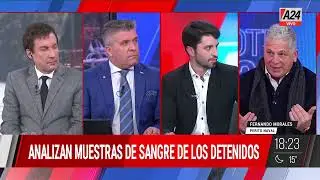 Pol&eacute;mica por fiestas y descontrol en el r&iacute;o - Fern&aacute;ndo Morales en #ElNotiDeA24 05/08/2022