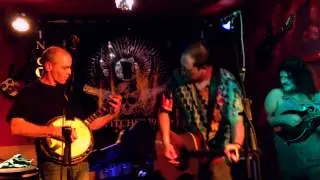 Hayseed Dixie - Duelling Banjos/Highway To Hell