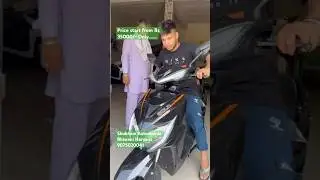 Lowest budget Electric Scooty Sasti Electric Scooty Bhiwani Haryana mein sirf 35000 ki