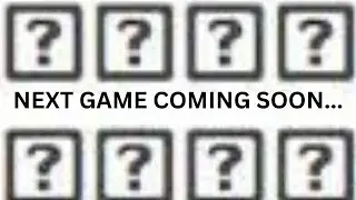 NEW GAME TRAILER