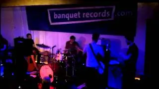 Kids In Glass Houses play Peace in full at The Peel, Kingston