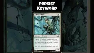 Tutoring Time Short: How The MTG Keyword 