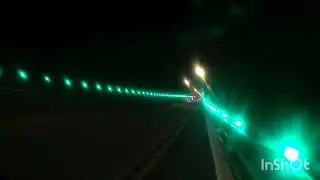 SAN*JUANICO*BRIDGE*LIHTS*🌑🌋BY*Marco*Alfaro😊❤eotifullMusic: WanderMusician: @iksonmusic