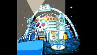 Make a Good Mega Man Level 3 (50): Wily Stadium Judge Stages