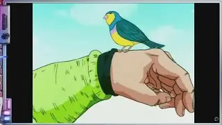 Toriyama Reference? | Takahata101 DragonBall Z Abridged Reaction