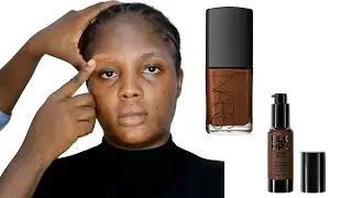 SHE WAS TRANSFORMED😍 MAKEUP TRANSFORMATION FOR | WOC  GLAM💄 MELANIN SKIN|  BLACK BEAUTY