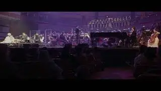 Ya Nabi Salaam Aleka | Abi Sampa, Rushil Ranjan, Orchestral Qawwali Project, The CBSO, London Voices