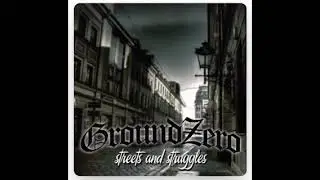 Groundzero - Stand  ( Pinoy Metal / Punk / Hardcore ) Philippines