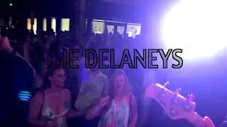 The Delaneys - Cover Tune Highlight Reel 2019-2020