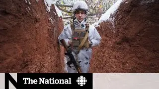 Ukraine&rsquo;s allies prepare for worst of possible Russian invasion