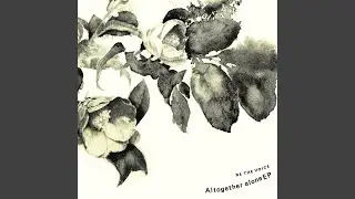 Altogether alone - guitar & vocal