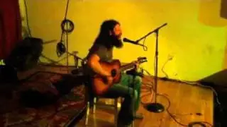 Marc Pinansky - Golden Light