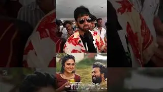 Cool Suresh |Trending Public Review |Kalaiyarasan, Priyalaya Movie 💥|  #coolsuresh #trending