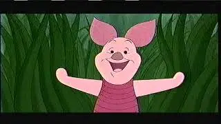 Opening To The Jungle Book 2 2003 VHS