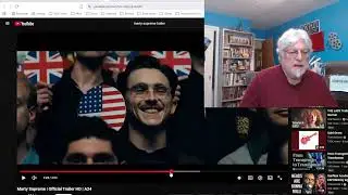A Screenwriter's Take: Marty Supreme (Review)