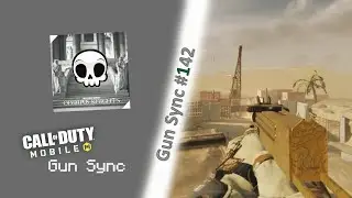 OLYMPUS KNIGHT'S | Gun Sync | Call of Duty: Mobile