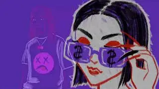 Shoreline Mafia - Hoe Shit [Official Audio]
