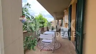 CASA IN VENDITA a Capraia e Limite - HOUSE TOUR🏠😃