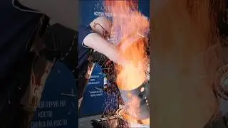 Газ или уголь? #гриль #bbq #барбекю #food #еда #рецепт #grill