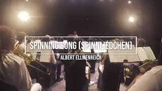 Spinnliedchen - Prelude Orchestra (Kenya Conservatoire of Music 2022