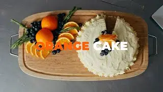 Pulitzer Prize-winning poet Gwendolyn Brooks&rsquo; orange cake
