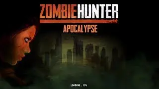 Zombie Hunter Apocalypse Gameplay | Vividplays
