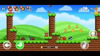 Picolo's World | Level 15-20 | with @happyBivor