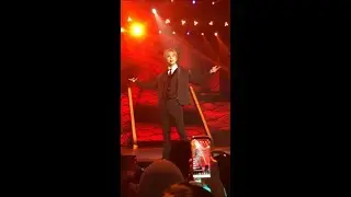 190823 TAEMIN - WANT @RCTI 30th anniversary