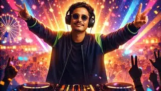 Feel Alive Tonight | Best EDM Dance Music 2026 | @Narzary_98-h1p 