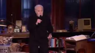 George Carlin - Bullshit is the glue