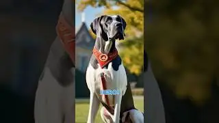 Juliana, the Brave Dog That Extinguished a Bomb by Peeing on it!
