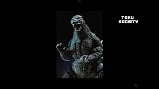 Godzilla nuclear pulse sound effect 3