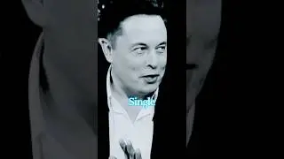 Elon Musk Mindset Motivation Speech #elonmusk #billionaire #mindset #quotes #shorts