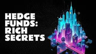 Hedge Funds Explained: Secrets of the Ultra-Rich?