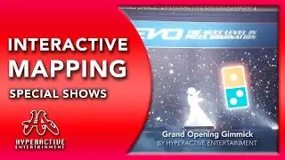 MALAYSIA MAPPING DANCE by 【HYPERACTIVE ENTERTAINMENT】