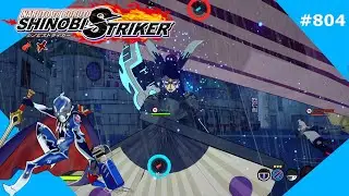 [NARUTO TO BORUTO] Use your favorite form Part 804 [SHINOBI STRIKER]