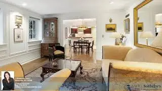 1 Rivermere - Chiara O'Connor