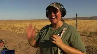 Yuma Desert Doves Women's Hunt