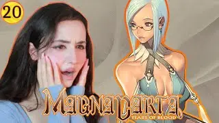 CALINTZ BIRTHDAY.. DISASTER! - Magna Carta: Tears of Blood [20]