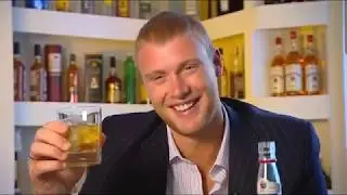 Cockspur Cup - A Rum Tale - Horsham Cricket Club National Champions 2005