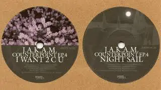 J.A.K.A.M. - I Want 2 C U