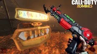 PUEBLO RETO DEL PACK A PUNCH Y DESAPARECEN LOS ZOMBIES 