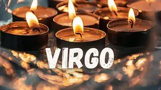 VIRGO ♍️ 🔥💯A SERIOUS &ldquo;DO YOU WANT ME &rdquo; TALK IS COMING🗣️❤️THIS WILL CHANGE EVERYTHING!😱