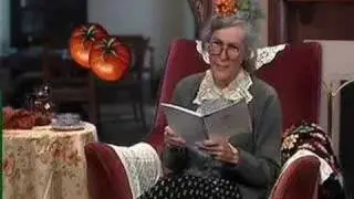 Good Garden Manners & Odd Information