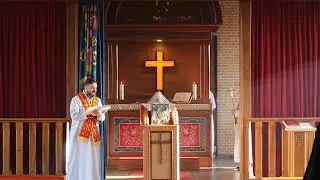Live: Qurobo Alohoyo in het Mor Ephrem Klooster