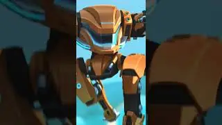 mech arena Zephyr vs tengu #soulalok12e4 #mecharena #mechbattle