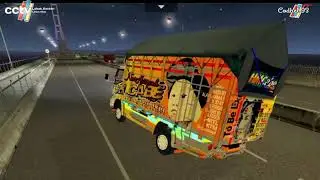 Story WA HM CABE Oleng Versi Game Bussid DJ demikoe Nofin Asia