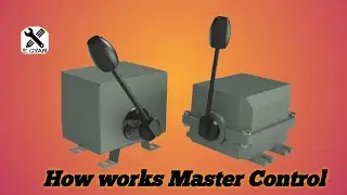 Eot crane master control@Electricalज्ञान