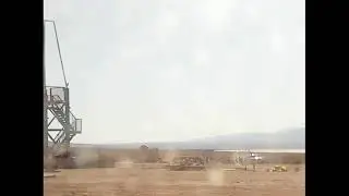 [SFT1] Cal Poly Pomona Liquid Rocket Lab Live Stream